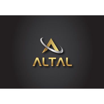 ALTAL' a mükemmel  logoyu sen tasarla ! yarışmasına tasarımcı siliconvalley tarafından sunulan  tasarım 