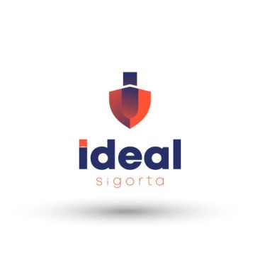 15 Yıllık Güvenin Yeni Yüzünü Tasarla! yarışmasına tasarımcı gokhandesignr tarafından sunulan  tasarım 