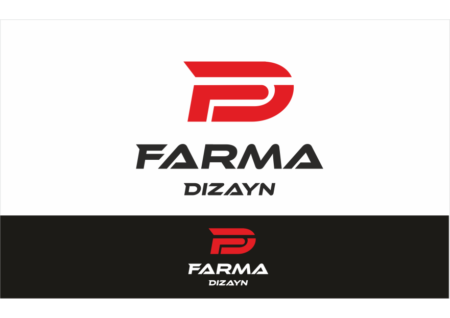 MİMARLIK OFİSİMİZ İÇİN YENİ LOGO yarışmasına tasarımcı ErcanH tarafından sunulan  tasarım 