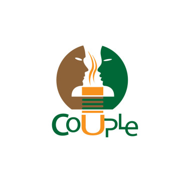 Cafe Logo tasarımı yarışmasına tasarımcı xyxyxy tarafından sunulan  tasarım 