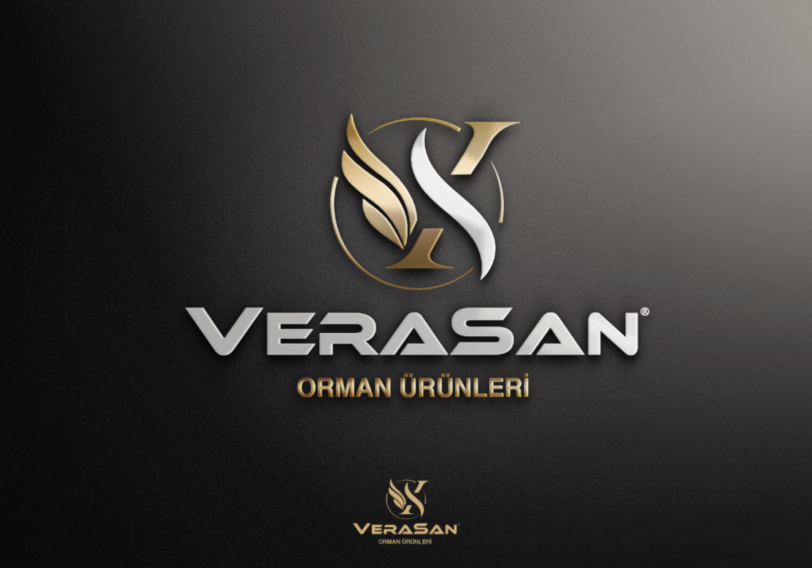 Tasarlayan G3LÜ-herşeyden herkesten farklı kılacak logo