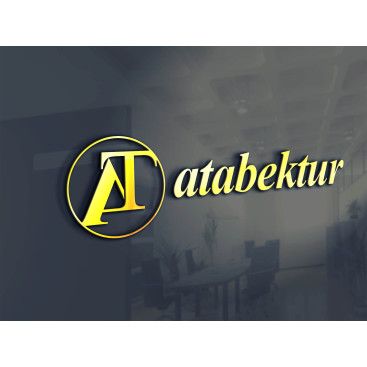 ŞİRKETİMİZE LOGO LAZIM yarışmasına tasarımcı RΛPİDO tarafından sunulan  tasarım 