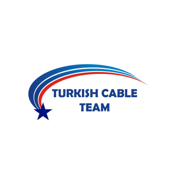 Türk Kablo Sektörü Logosunu Arıyor yarışmasına tasarımcı MustafaGuven tarafından sunulan  tasarım 