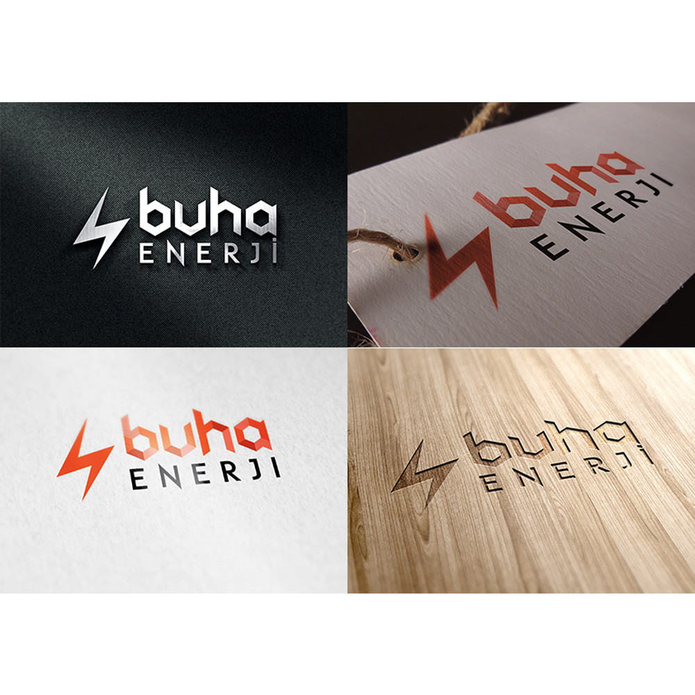 ENERJİ-ELEKTRİK ALANINDA YENİ BİR ŞİRKET yarışmasına KodAjans tarafından girilen tasarım