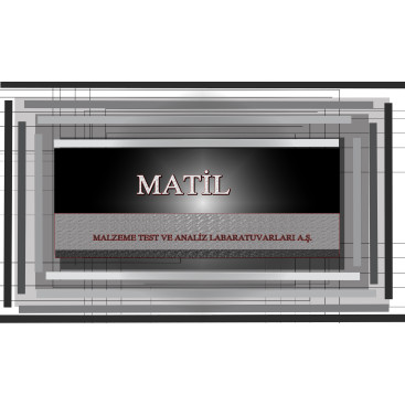 MATİL A.Ş Logo ve Kurumsal Kimlik  yarışmasına tasarımcı GİZEMLİ tarafından sunulan  tasarım 