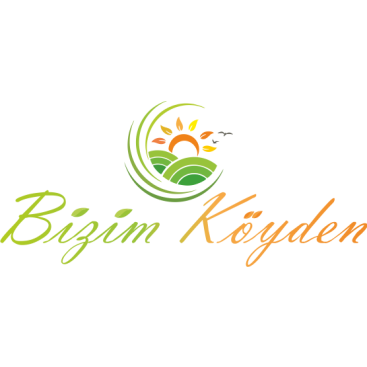 “BİZİM KÖYDEN” özgün tasarımcılar haydi! yarışmasına tasarımcı Gky.yldrm tarafından sunulan  tasarım