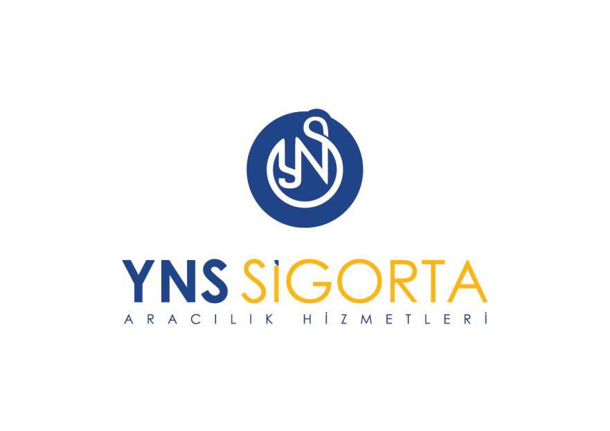 Yeni nesil  Sigortacilik Logo Calismasi yarışmasına tasarımcı MOZDEMİR tarafından sunulan  tasarım 