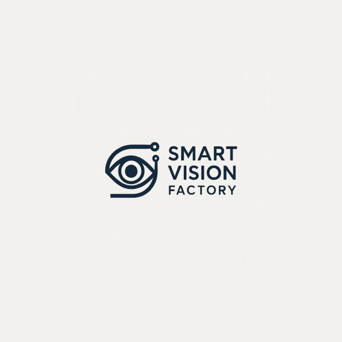 Tasarlayan GhostSpy-Smart Vision Factory için Logo Tasarımı