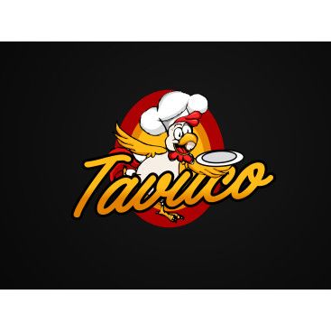 Restaurantımıza Dikkat Çekici Görsel yarışmasına tasarımcı grfkismail tarafından sunulan  tasarım 