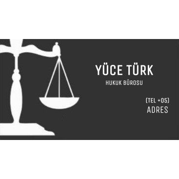 avukatlık ofisine logo ve kart tasarlama yarışmasına tasarımcı Ahmedo tarafından sunulan  tasarım 