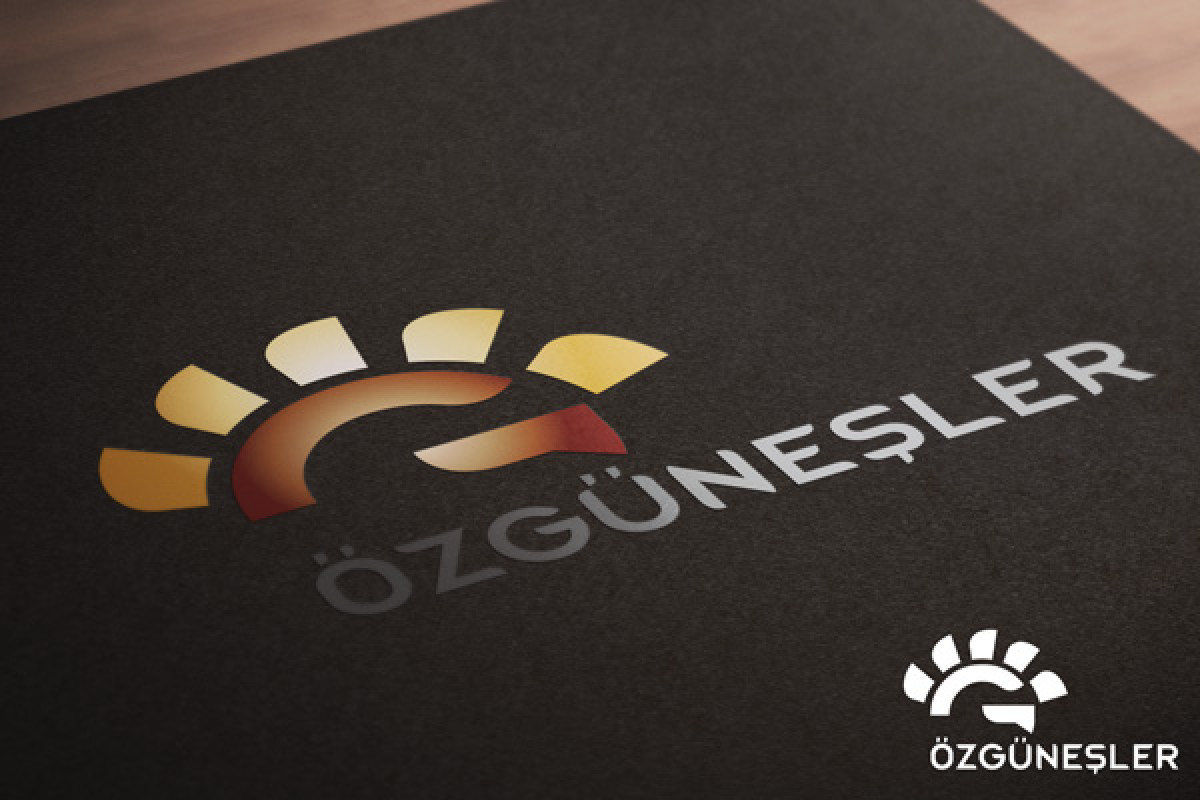 Tasarlayan ozgundesign-Deri Satis Firmamiz icin Kurumsal Kimlik