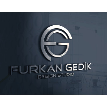 Mimarlık ofisi logo ve kartvizit tasarım yarışmasına tasarımcı Murat Altun  tarafından sunulan  tasarım