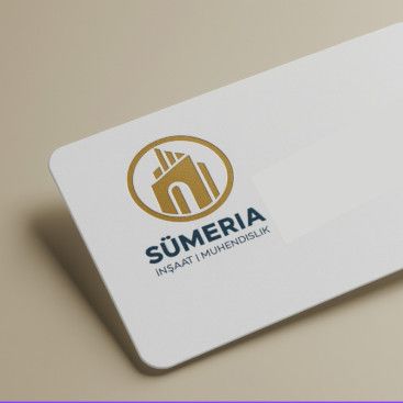 Sümeria inşaat anonim şirketi yarışmasına tasarımcı inanç doğan tarafından sunulan  tasarım 