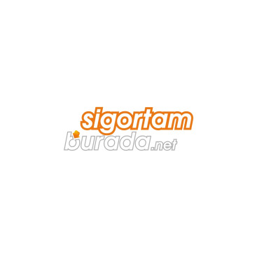 www.sigortamburada.net logo yarışmasına tasarımcı lices tarafından sunulan  tasarım 