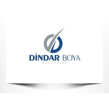 40.Yılında Yeni BİR LOGO ARIYORUZ... yarışmasına tasarımcı RΛPİDO tarafından sunulan  tasarım 