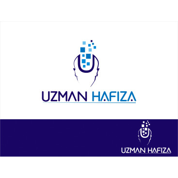 Uzman Hafıza Logo ve Amblem Çalışması yarışmasına tasarımcı altun1411 tarafından sunulan  tasarım 