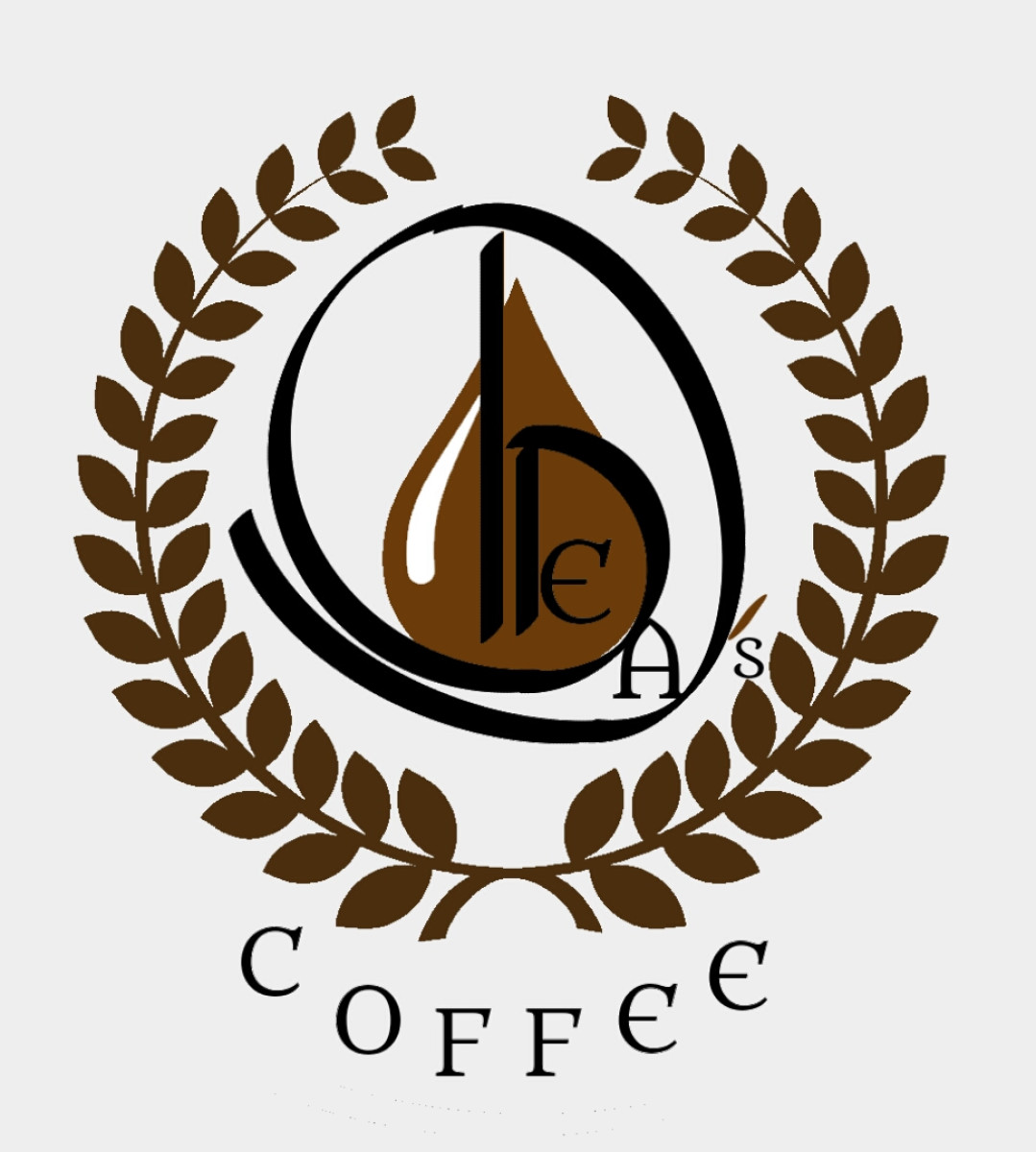 Tasarlayan BrT-Kurumsal Olabilcek bir Coffee Marka LOGO