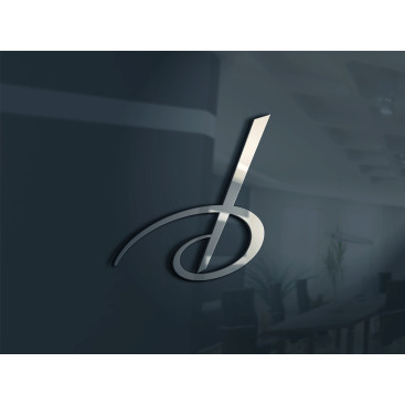 bambi cafe logo tasarım yarışmasına tasarımcı yeliztasarım tarafından sunulan  tasarım 