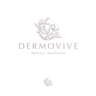 DERMOVIVE yarışmasına tasarımcı Ayes Tasarım tarafından sunulan  tasarım 