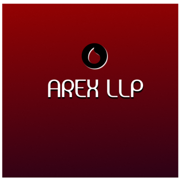 AREX LLP Logo Tasarımı yarışmasına tasarımcı abanoz55 tarafından sunulan  tasarım 