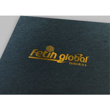 Tedarik Şirketimize Logo Arıyoruz yarışmasına tasarımcı Tasarım Tosbası tarafından sunulan  tasarım 