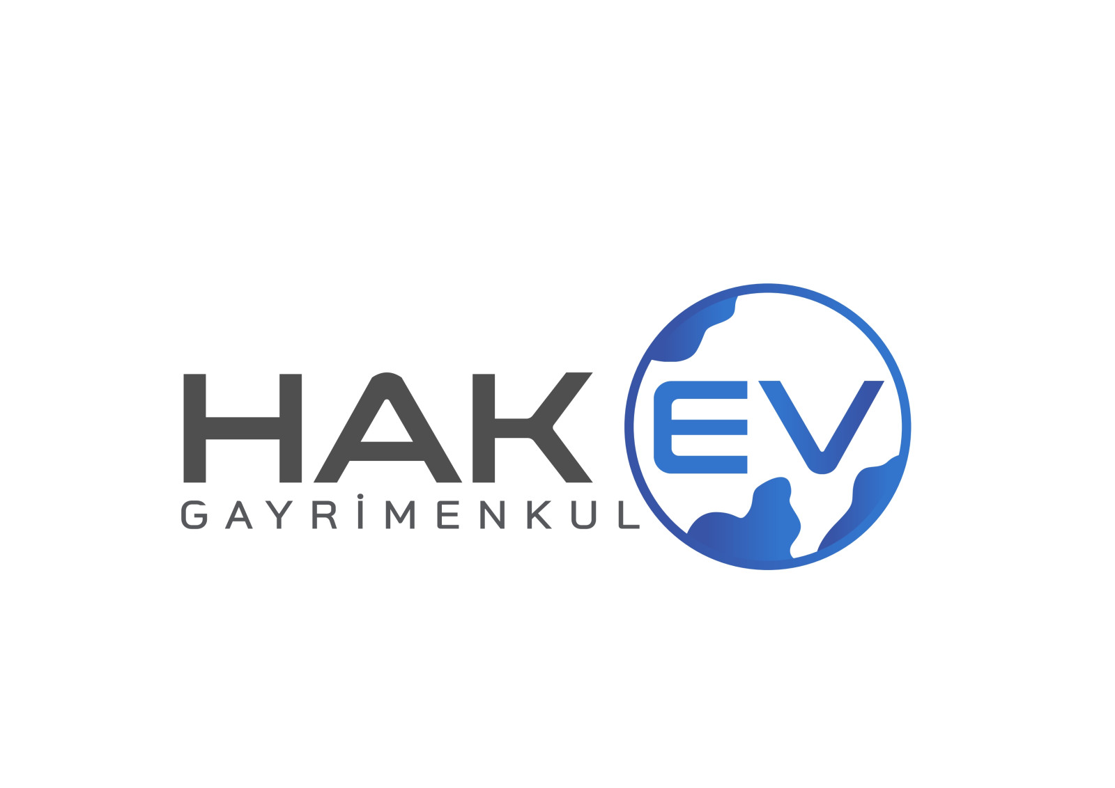 Tasarlayan Bbusra21-Emlak Şirketimizin Logosunu Yeniliyoruz.