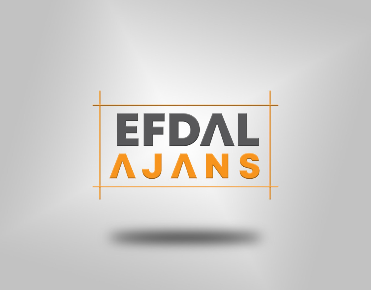 Tasarlayan Pineappleᵀᴹ-Yeni Açılan Firmamıza Logo Tasarımı