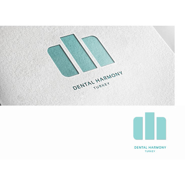 SAĞLIK TURİZMİ YAPACAK DİŞ KLİNİĞİ yarışmasına tasarımcı stalipoglu tarafından sunulan  tasarım 