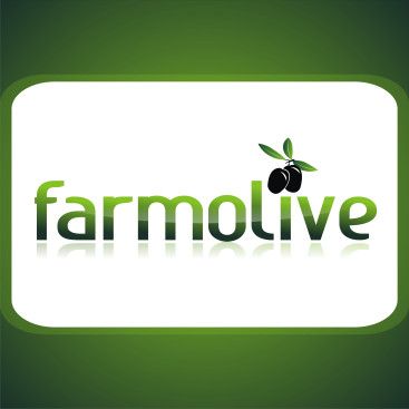 Zeytin ve Zeytin Ürünleri İçin Logo yarışmasına tasarımcı Omer_KILINC tarafından sunulan  tasarım 