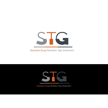 STG Logo yarışmasına tasarımcı Mucize ★☆✮✯★ tarafından sunulan  tasarım 