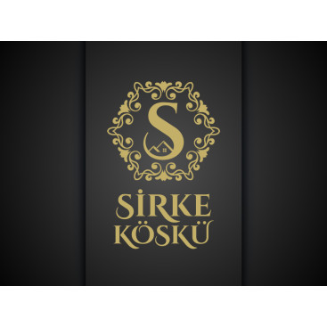 Sirke yarışmasına tasarımcı Bluewolf34 tarafından sunulan  tasarım 