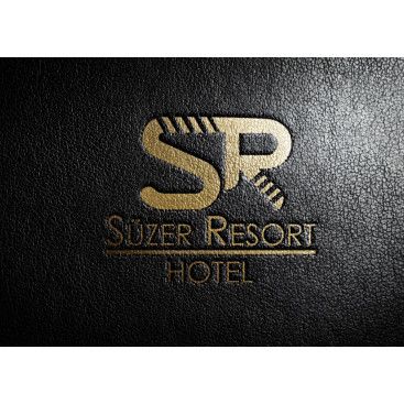 4 YILDIZLI HOTEL İÇİN LOGO ÇALIŞMASI yarışmasına tasarımcı eSDream tarafından sunulan  tasarım 