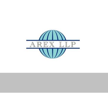 AREX LLP Logo Tasarımı yarışmasına tasarımcı mensure tarafından sunulan  tasarım 