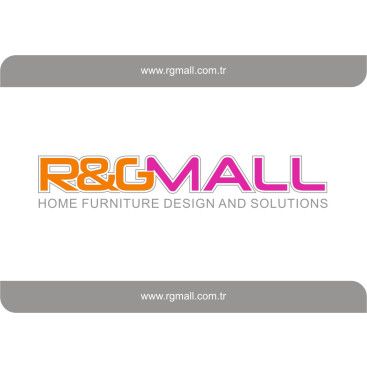 ALIŞ VERİŞ MERKEZİ LOGO TASARIMI yarışmasına tasarımcı RΛPİDO tarafından sunulan  tasarım 