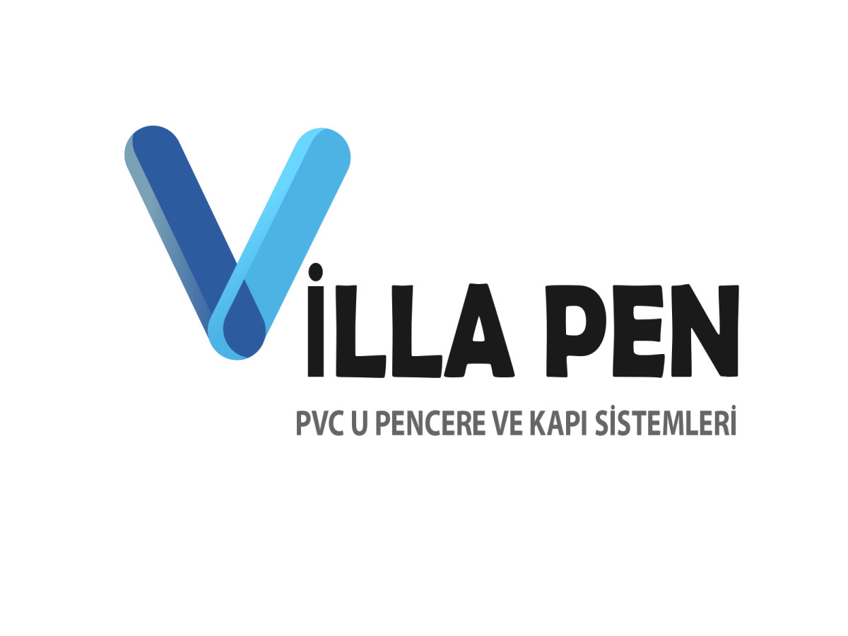Tasarlayan gsmykm-VİLLA PEN PVC PENCERE VE KAPI SİSTEMLERİ