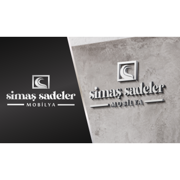 Markamızla özdeşleşecek logo arıyoruz  yarışmasına tasarımcı hcetinel tarafından sunulan  tasarım 