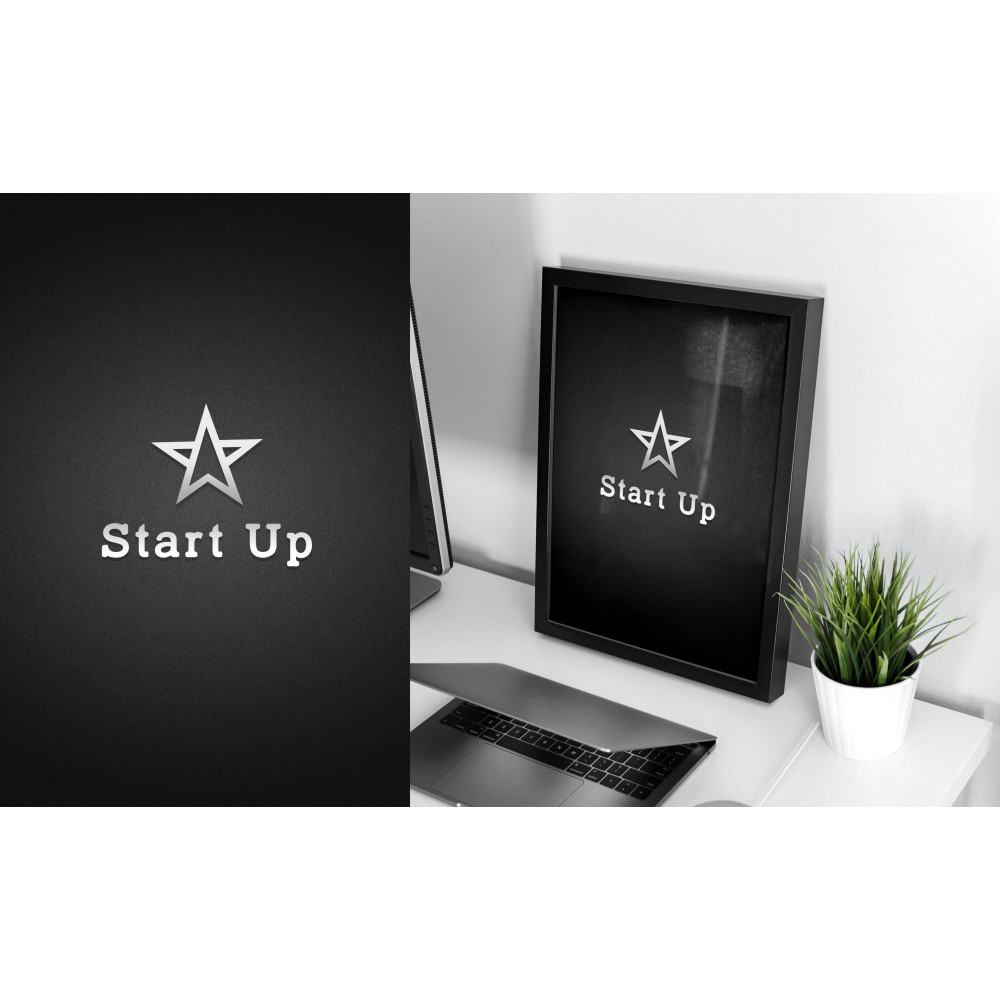 Fon kuruluşu logo tasarımı 