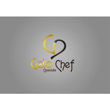 Çikolata firması için logo yarışmasına tasarımcı gDesign. tarafından sunulan  tasarım 