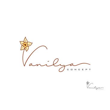 Güzellik merkezi yarışmasına tasarımcı hbgrafik tarafından sunulan  tasarım 