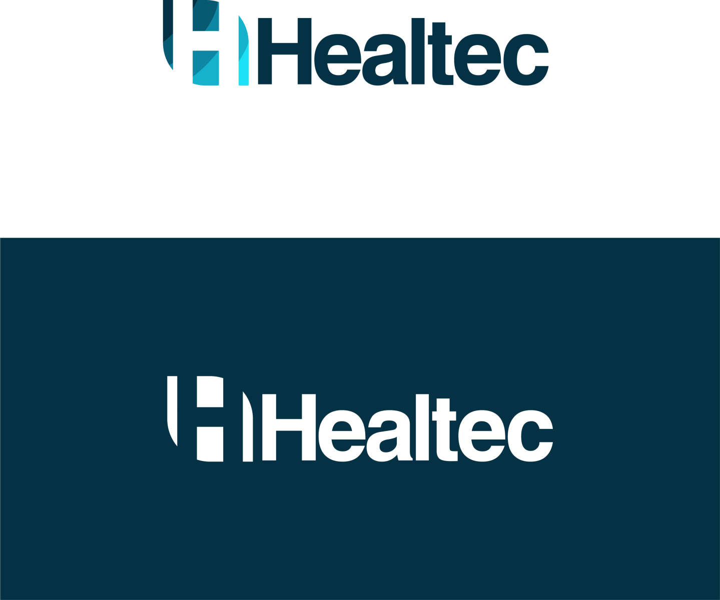 Tasarlayan cuaridoo- sonuçlanan healtek markasına logo