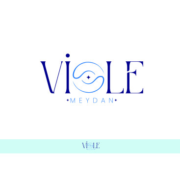 Markamız için yeni logo yarışmasına tasarımcı Emir Can Gelen tarafından sunulan  tasarım 