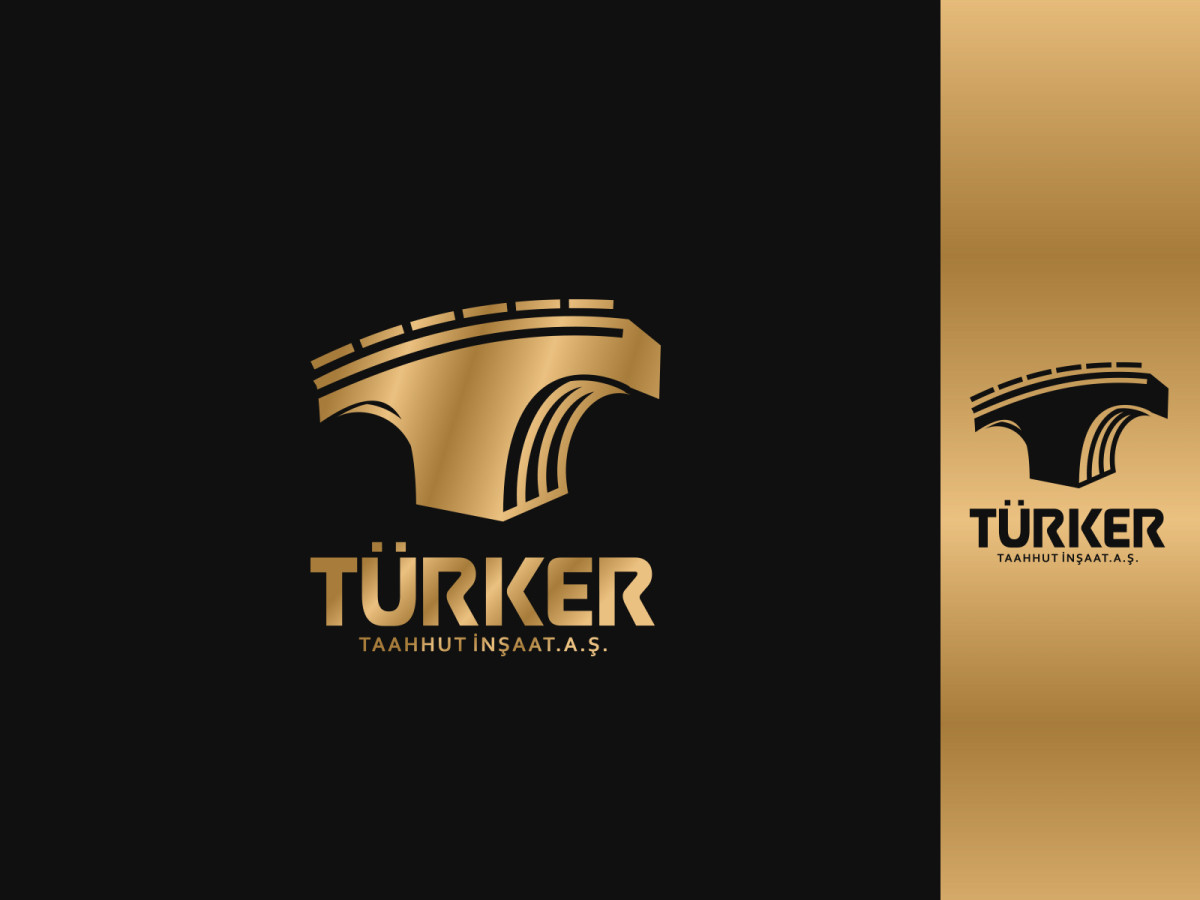 Tasarlayan grfkismail-TÜRKER TAAHHÜT İNŞAAT A.Ş.