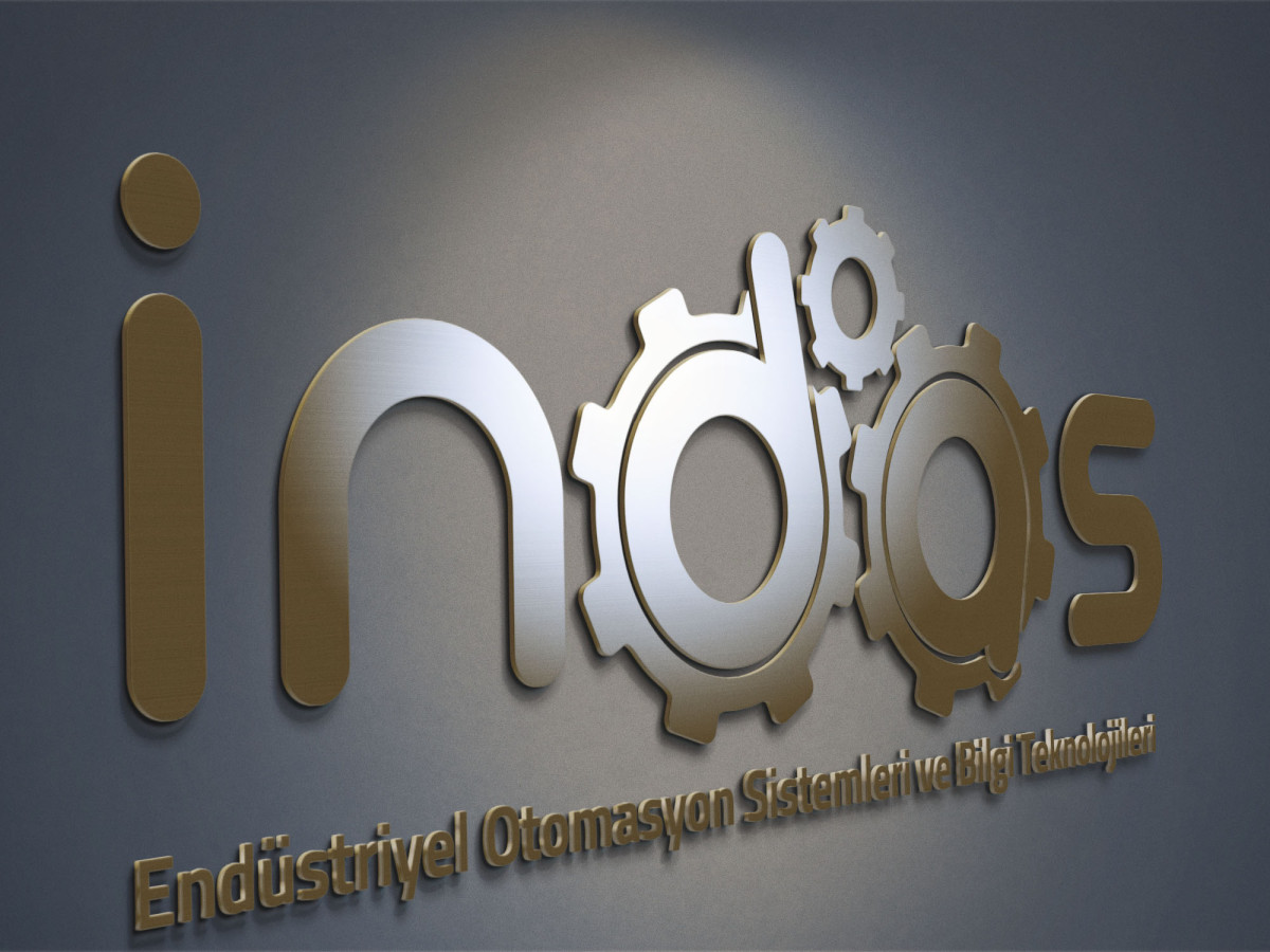 Tasarlayan Rapsodi-OTOMASYON FİRMASI İÇİN LOGO TASARIMI