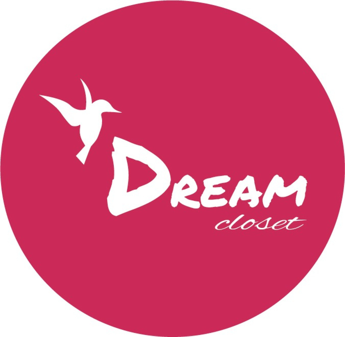 Tasarlayan Musty42-DreamCloset.net Logo