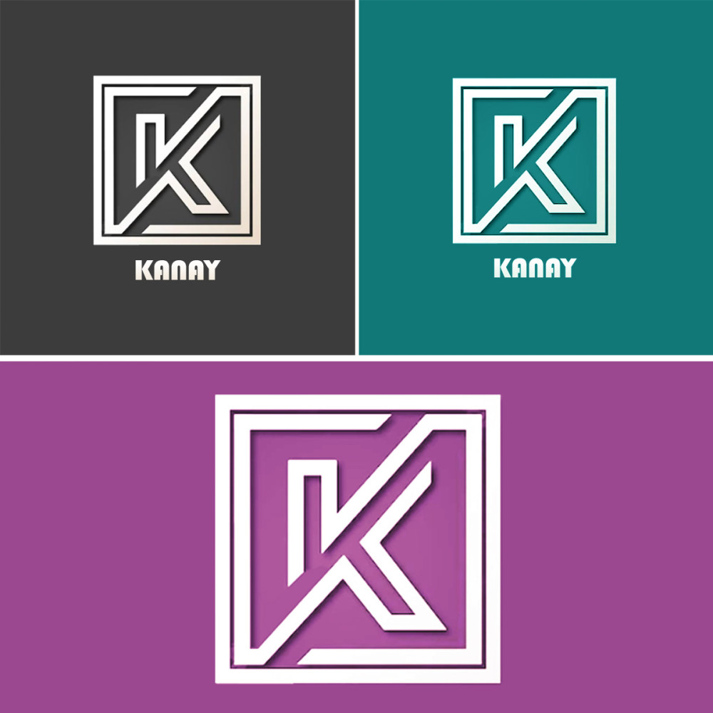 Firma logo tasarımı yarışmasına mehmeterdogann tarafından girilen tasarım