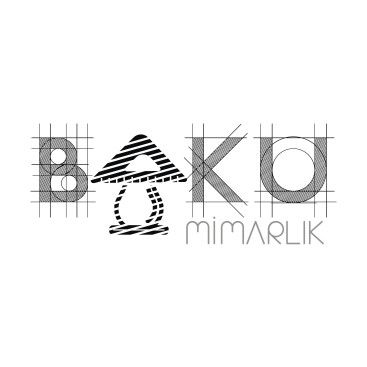 MİMARLIK LOGO,SIRADIŞI VE KURUMSAL LÜTFN yarışmasına tasarımcı Memorasyon tarafından sunulan  tasarım 