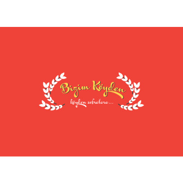 “BİZİM KÖYDEN” özgün tasarımcılar haydi! yarışmasına tasarımcı hulianDesign tarafından sunulan  tasarım