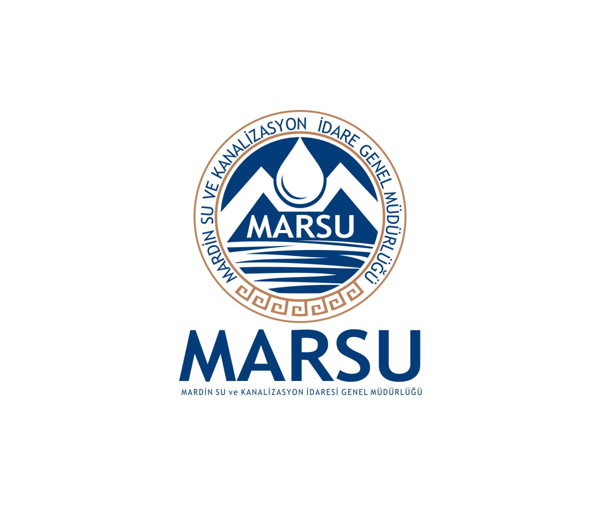 Tasarlayan RΛPİDO-MARSU Kurumsal Logo Yarışması 