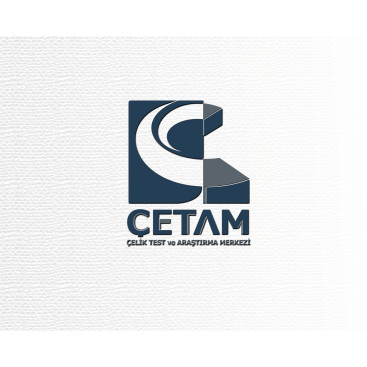 Çelik Test ve Araştırma Merkezi (ÇETAM) yarışmasına tasarımcı barpek tarafından sunulan  tasarım 