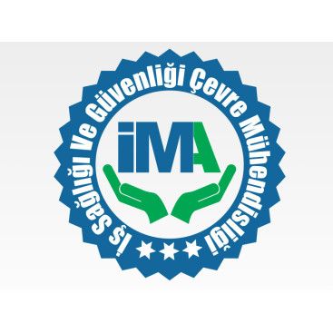 İş Sağlığı Ve Güvenliği  logosu yarışmasına tasarımcı webixiri tarafından sunulan  tasarım 